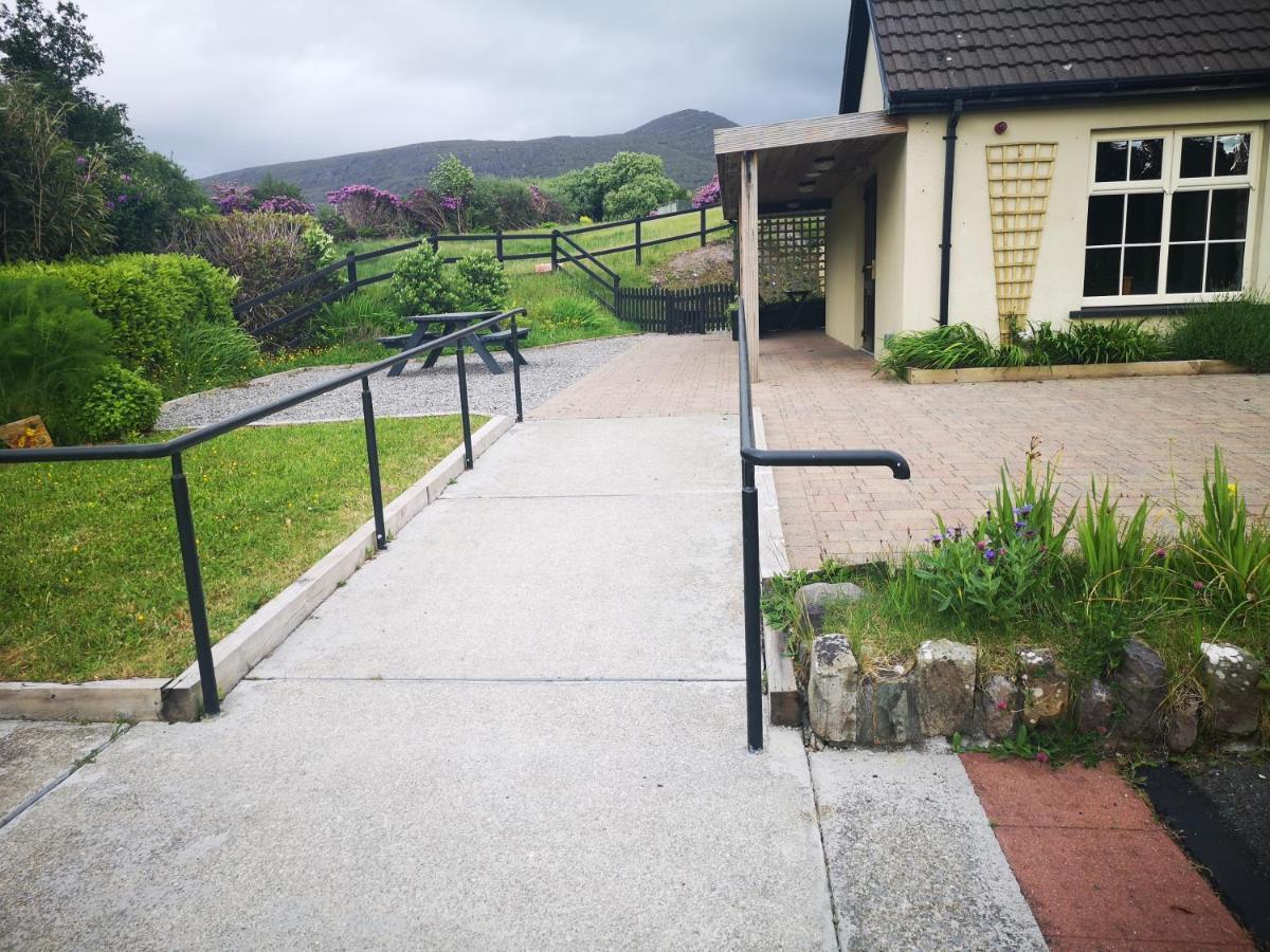 Apartmán Old Post Office Studio Killarney Exteriér fotografie